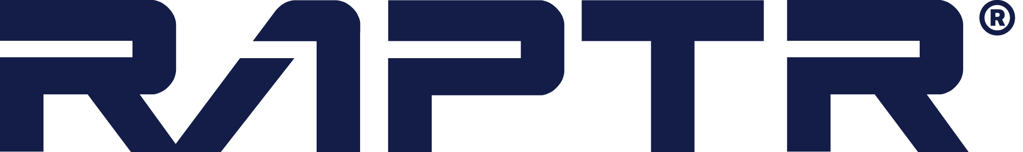 RAPTR logo