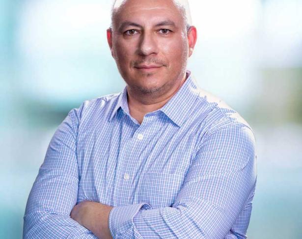 Sergio Posadas