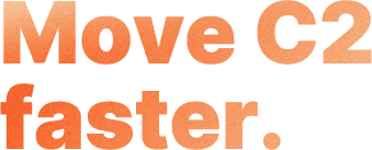 Move C2 Faster