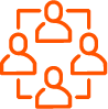 collaboration icon