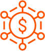 dollar sign icon