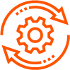 gear icon