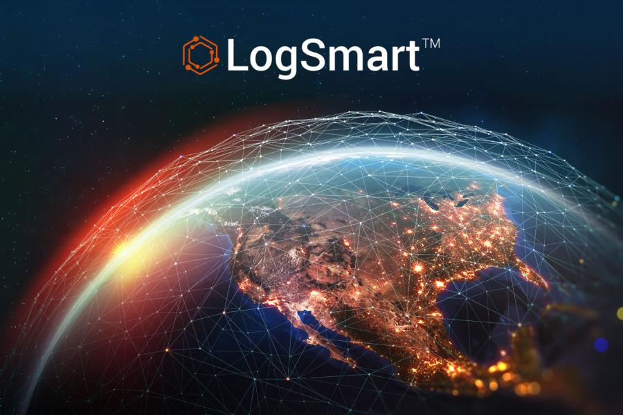 LogSmart