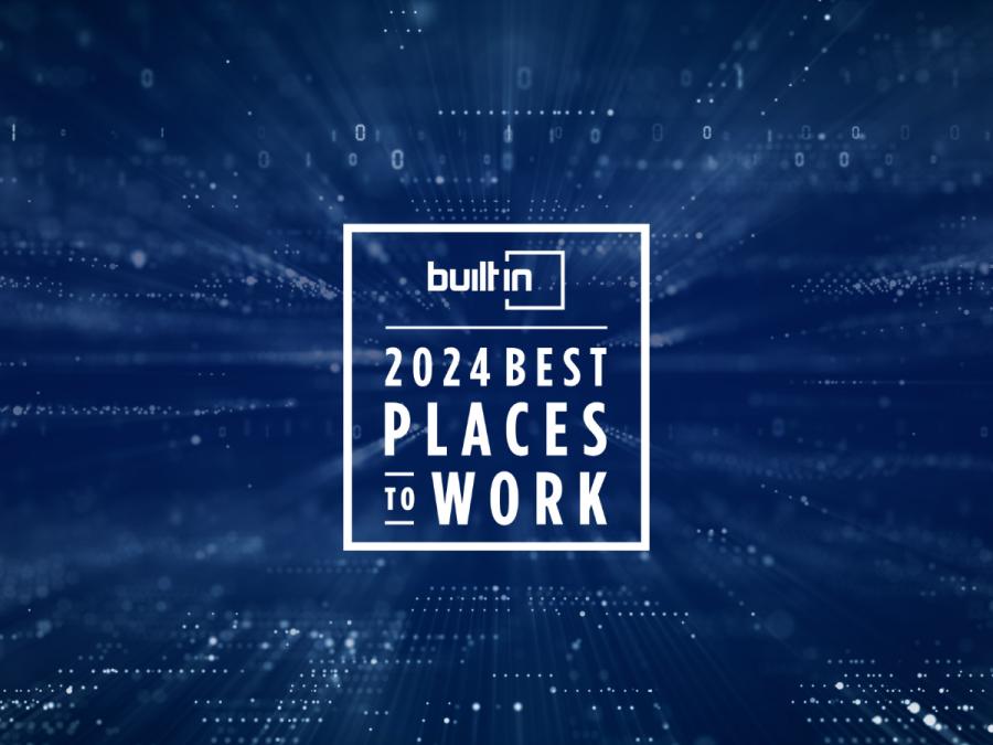 built-in 2024 Best Places to Work logo