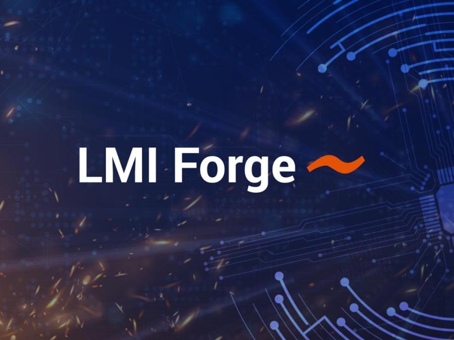 LMI forge