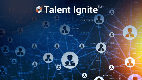 Talent Ignite logo