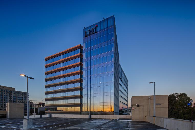 lmi building tysons