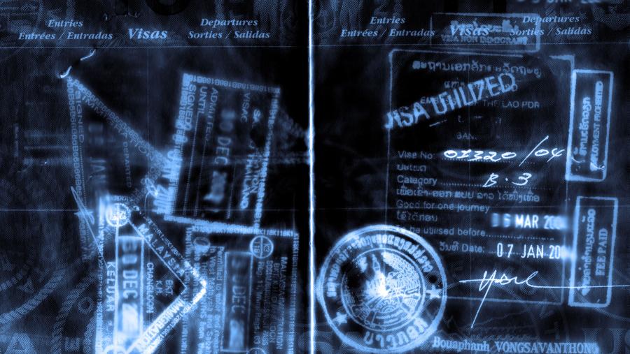 homeland security x-ray
