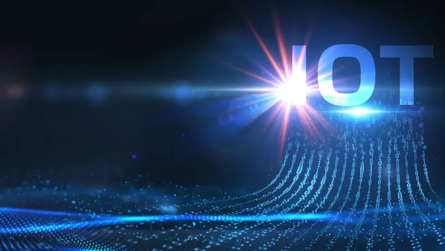 IoT