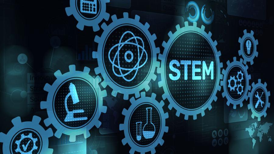 stem gear
