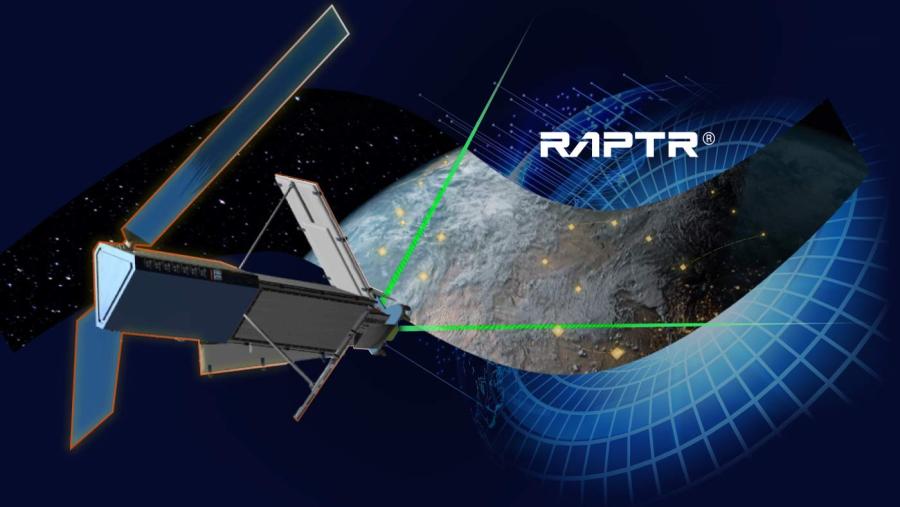 RAPTR®