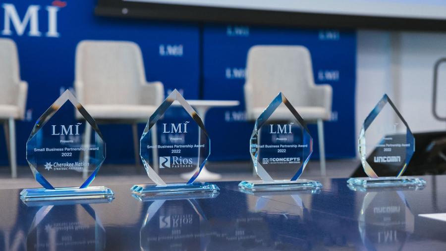 Small Business Awards