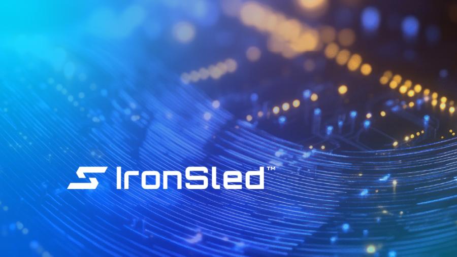 IronSled