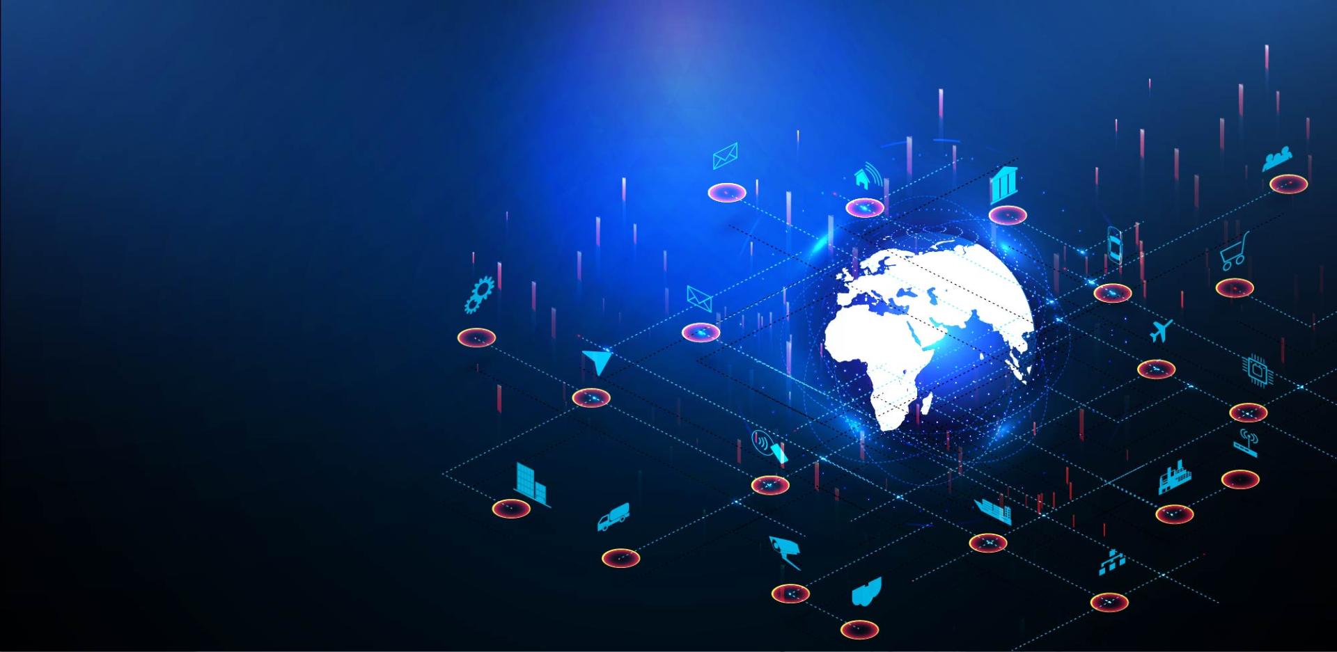 Supply Chain Resilience Solutions