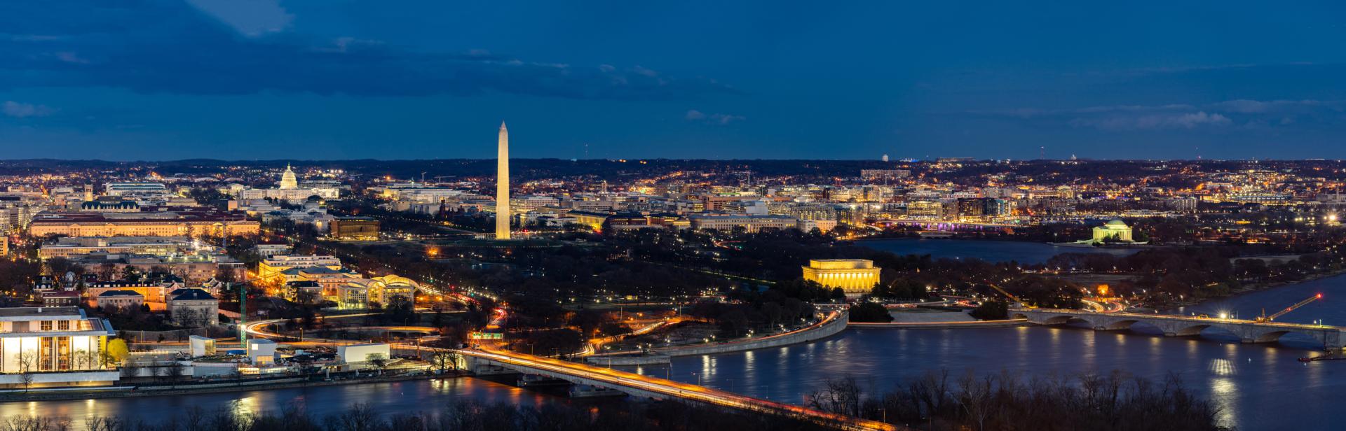 dc skyline