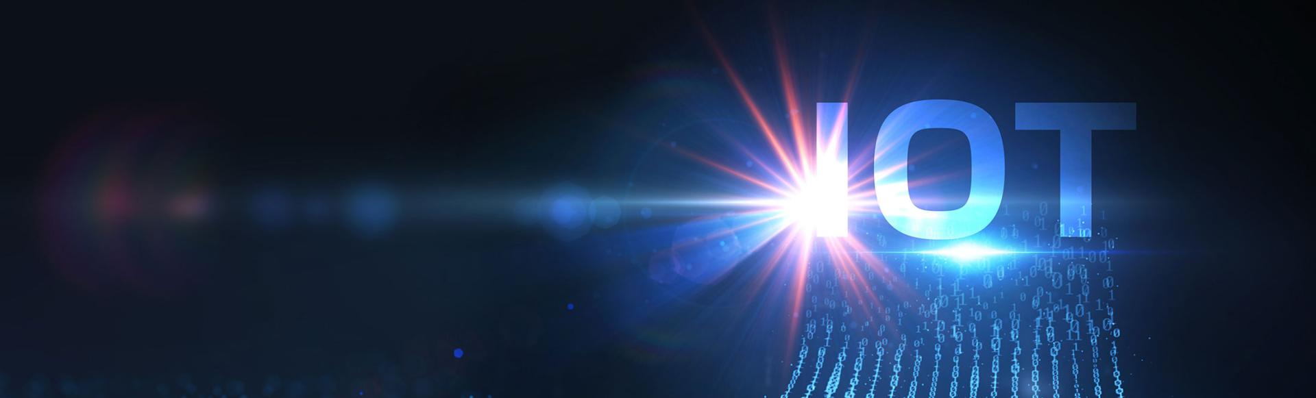 IoT Header