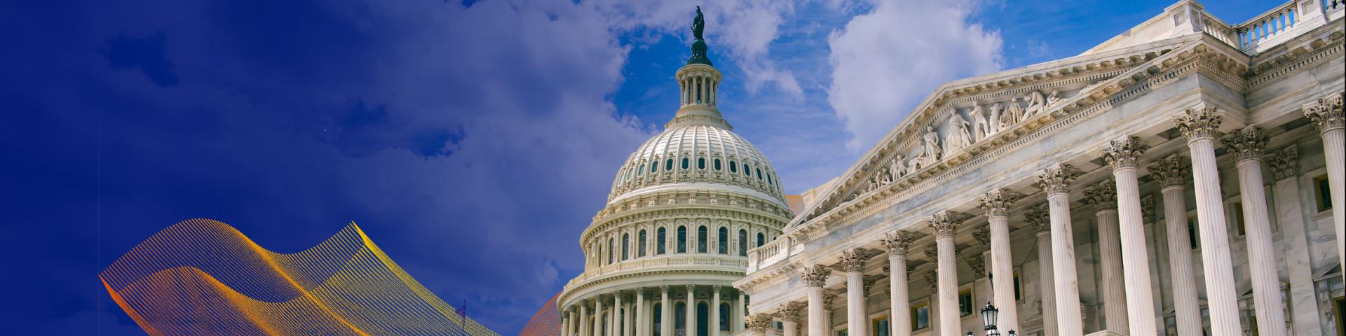 U.S. Capital Building