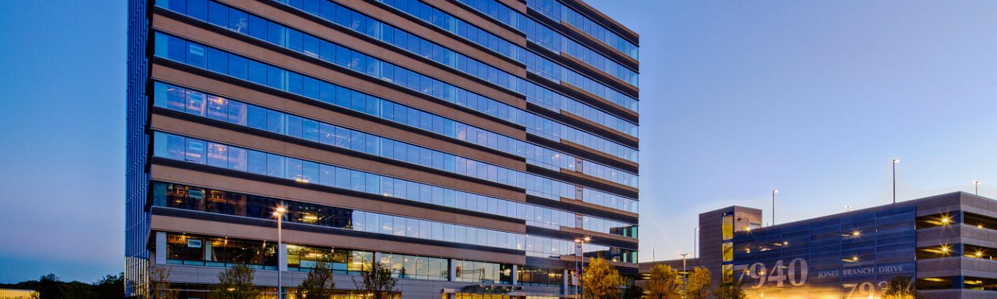 LMI Tysons Office