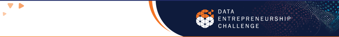 Data Entrepreneurship Challenge logo