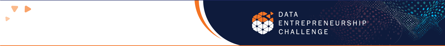 Data Entrepreneurship Challenge Logo