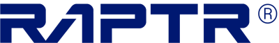 RAPTR logo