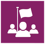 Teamwork icon