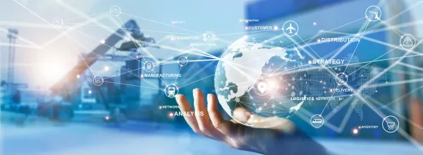 LogSmart Header