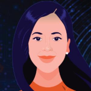 Connie Tan graphic