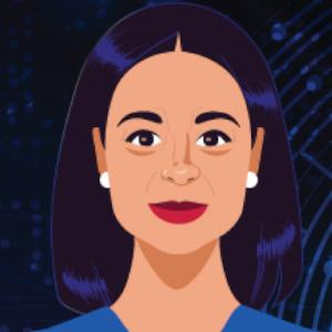 Jessica Garcia graphic