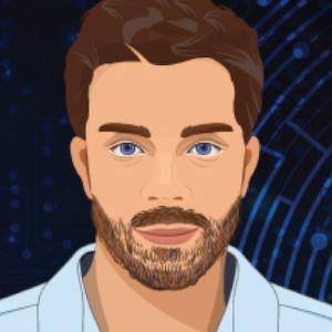 Joseph Norton graphic