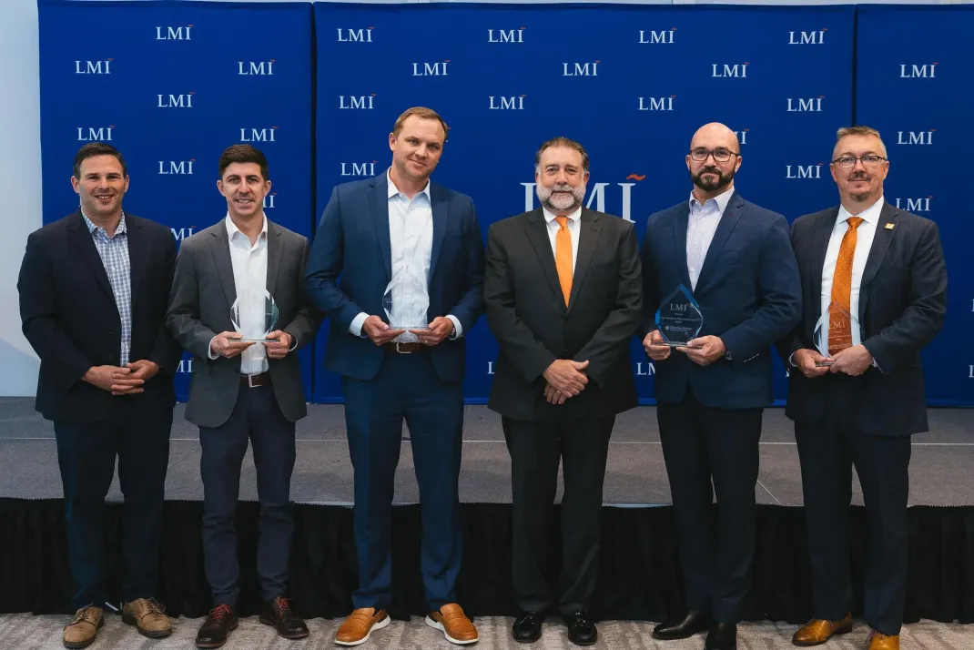 L M I Awardees