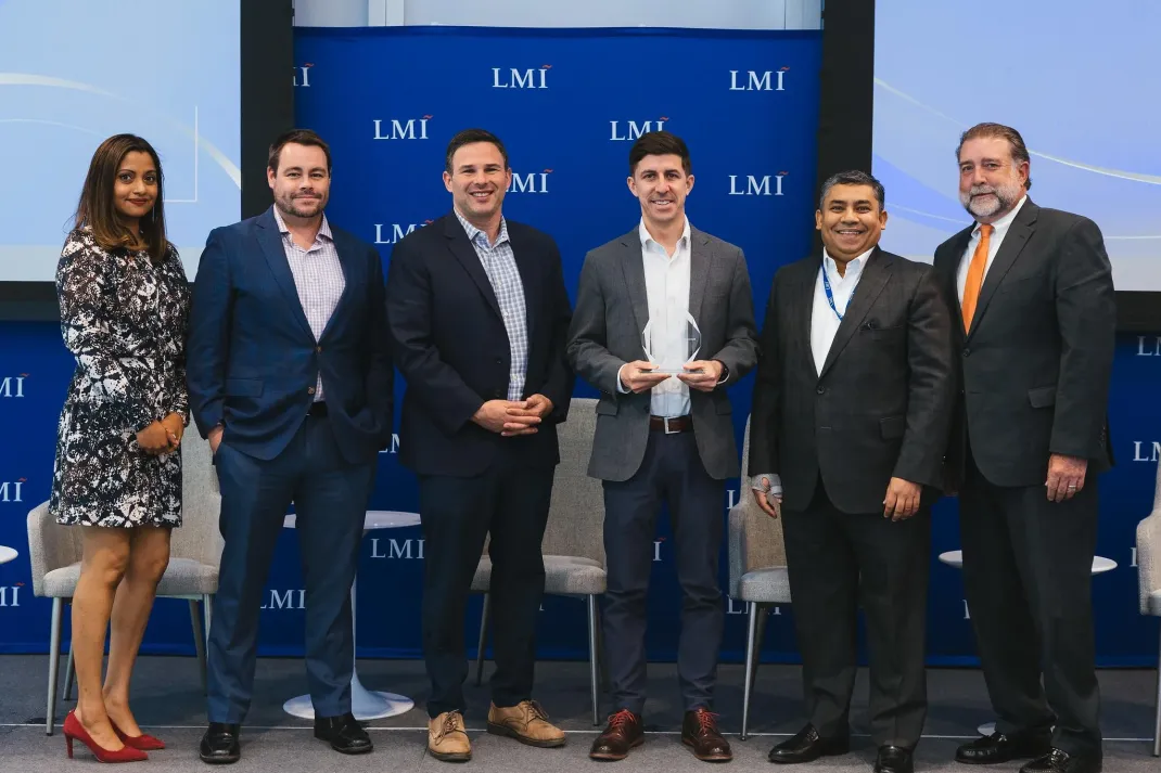 L M I Awardees