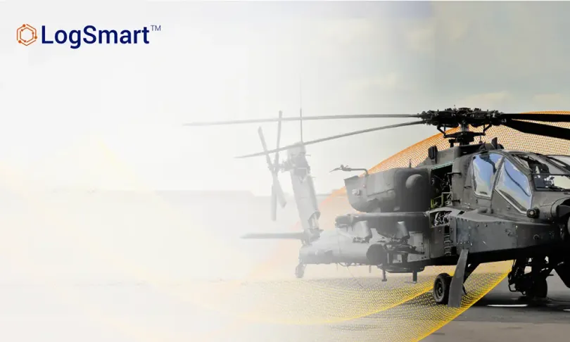 LogSmart™ Supply
