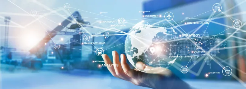 LogSmart Header