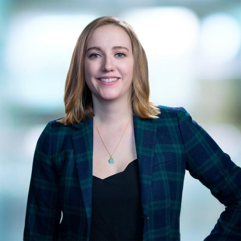 Shannon Walsh Headshot