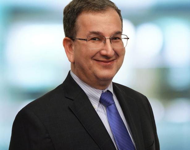 Bruce Kaplan