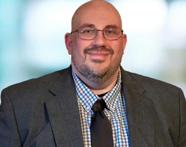 Chris Badorrek