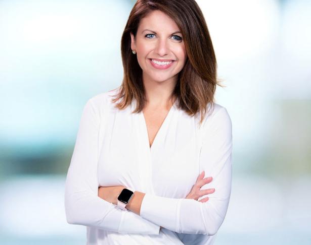 Christine Cocrane