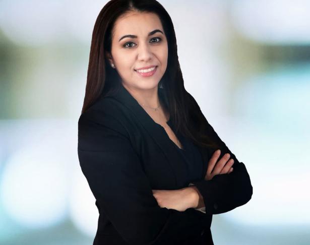 Jessica Garcia
