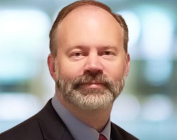 Kent Weaver