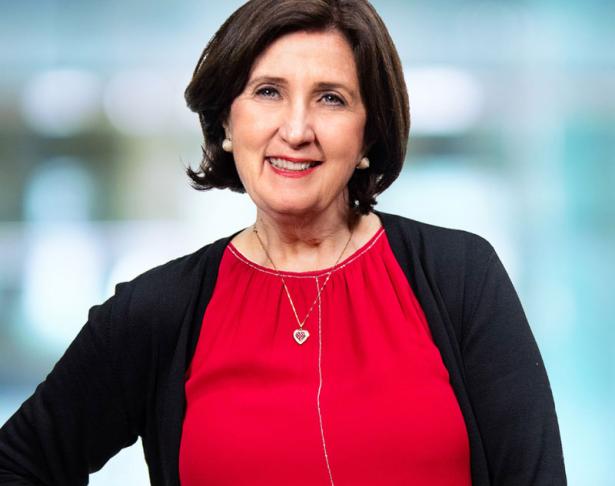 Maureen Merkl