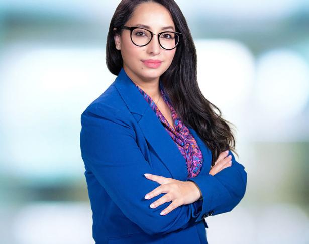 Rajaa Alami