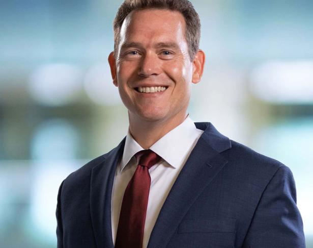 Scott Ritzel