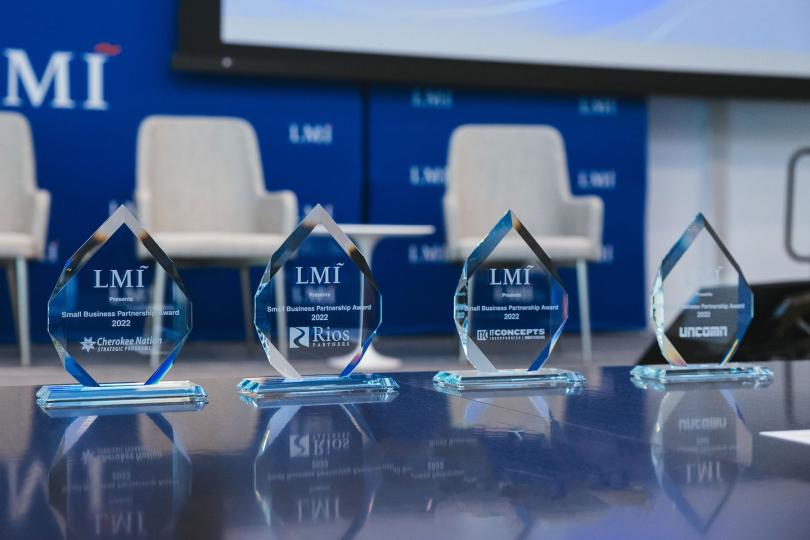Small Business Awards