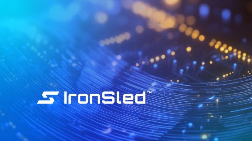 IronSled