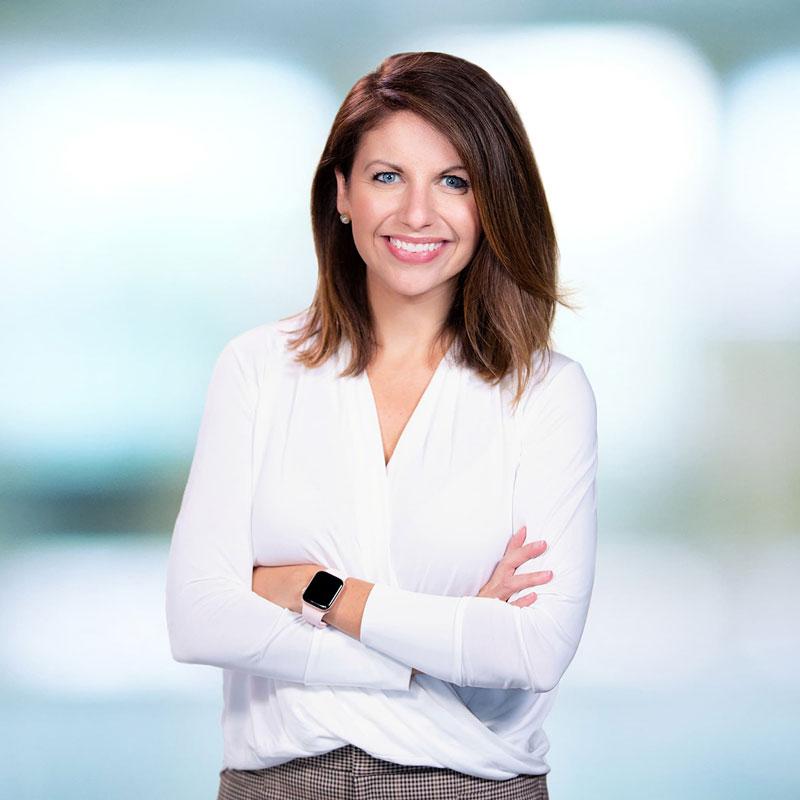 Christine Cocrane