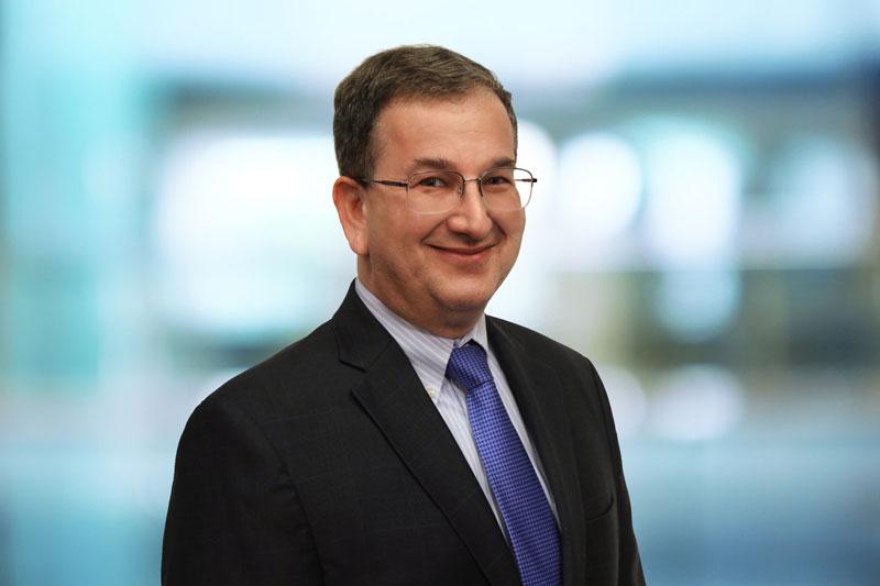 Bruce Kaplan