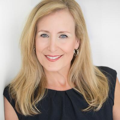 Janet Webb Headshot