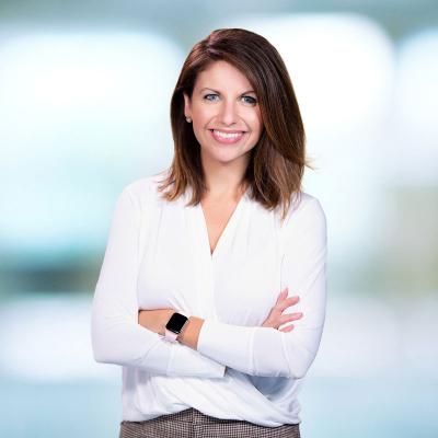 Christine Cocrane
