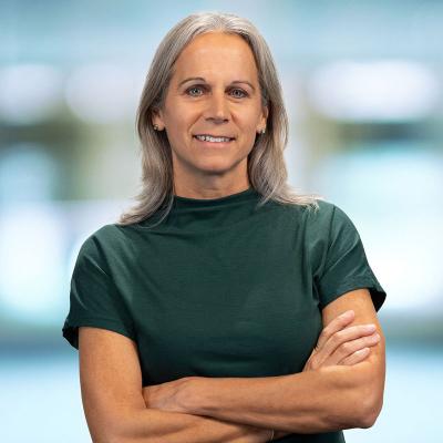 Jill Cahill